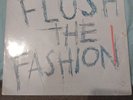 Alice Cooper/ Flush The Fashion