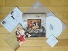 Signed Prelude To Ecstasy - The Last Dinner Party LP. Hype Sticker + 2 Bonus CDs