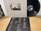 Death In June - Lesson 1 Misanthropy *SIGNED by Douglas P* (LP, 1986, 1st Press)