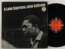 John Coltrane 