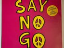 DE LA SOUL - SAY NO GO UK 12