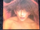 Kate Bush Lionheart Lp First Press