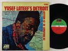 Yusef Lateef 