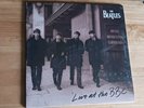 The Beatles Live at the BBC Original Dec 1994 USA 2LP Vinyl Records Sealed