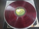 The Beatles Let It Be Rare Japan 1970 Holy Red Vinyl LP AP-9009 Box Please Read