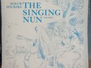 Soeur Sourire – The Singing Nun, Volume 2 - 1963 LP record VG+, cover VG
