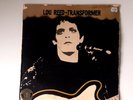 Lou Reed - Transformer Vinyl record 1972 RCA Records