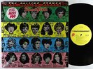 Rolling Stones - Some Girls LP - Rolling Stones Shrink All Faces