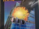 Def Leppard “Pyromania” Mercury Records LP Vinyl NM Cover NM 1983