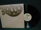 The Johnny Rocco Band LP Rocco 1975 Aussie SOUL-FUNK scarce LEO De CASTRO Ex+