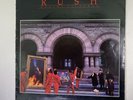 Mercury Records Rush - Moving Pictures Vinyl LP 1981