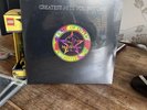 The Sisters Of Mercy Greatest Hits, Vol. 1:  Mint Factory Sealed
