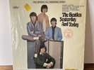 THE BEATLES Yesterday & Today Capitol Green label ST2553 Lennon McCartney Vinyl