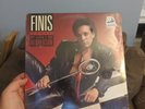 Finis Henderson/Finis 6036ML Used LP