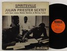 Julian Priester 