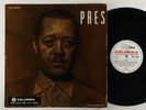 Lester Young 