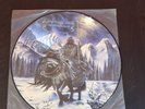 Dissection - Storm Of The Lights Bane - Picture Disc Limited - 1996 D. - VG