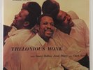 Thelonious Monk 