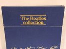 The Beatles Blue Box collection - Vinyl Records - Parlorphone UK  BC-13 Complete