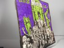RARE/SEALED  Misfits - Earth A.D. / Wolfs Blood - 1991 US Pressing. Near Mint