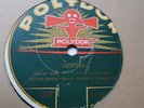 Arthur Briggs Savoy Sycop's Orch 78 Record Grade E- 