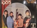 The Beatles - Les Beatles 1965 EP Odéon MEO 106 France