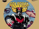 Goldorak - Vinylart Picture Disc (Vinyl)