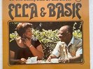 Ella & Basie -On The Sunny Side of the Street- 1963 MGM Records POL 340