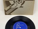 NEW ORDER Procession / Everything's Gone Green 1981 Factory 1st press, brown P/S