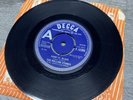 The Rolling Stones Paint It Black Decca DEMO F 12395