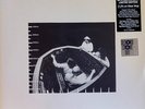 CAPTAIN BEEFHEART & THE MAGIC BAND - CLEAR SPOT - CLEAR VINYL 2-LP SET 