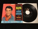 ELVIS PRESLEY 45 47-47-8307 KISSIN’ COUSINS/IT HURTS ME NM OR BETTER