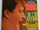 LP - Zoot Money's Big Roll Band* ‎– At Klook's Kleek (US 1966) mit Autogramm