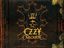 OSBOURNE, OZZY - MEMOIRS OF A MADMAN NEW VINYL