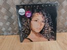 MARIAH CAREY - MARIAH CAREY SMOKE COLOUR VINYL LP REISSUE (NEW)