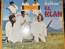 El Klan-“Una Cantar A Maria Y Los Exitos”PSYCHE Garage Rock Rare Sealed Mint