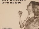Joy Division Out Of The Room LP Vinyl Record VG/VG+