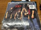 Decade Of Aggression Live