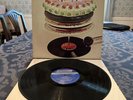 Rolling Stones - Let It Bleed - London NPS-4 XZAL 9364 Stereo, Excellent
