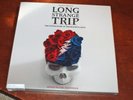 Grateful Dead Long Strange Trip Soundtrack 6 LP Vinyl Record Ltd Ed # of 3000