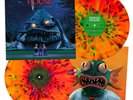 Douglas Pipes - Monster House Soundtrack Vinyl LP X 2 Waxwork Records New Sealed