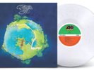 YES **Fragile **BRAND NEW CLEAR RECORD LP VINYL INDIE ONLY