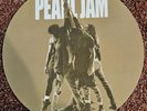 Pearl Jam Ten Redux Double Vinyl Record Lps (Ex)