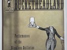 Buckethead Decaying Parchment Vinyl Record