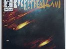 Buckethead Sparks In The Dark Vinyl Record