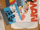zwan vinyls - mary star of the sea - honestly single - lyric single