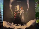 The Presets Apocalypso 2019 Orange Repress 180 Grams 2LP Vinyl