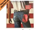 Bruce Springsteen Born In The USA 12