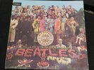 The Beatles Sgt.Peppers Lonely Hearts Club Band STEREO LP 1967 AUSTRALIAN