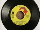 Northern Soul/Soul Records ‘Black Box - Fall Into My Love’  N/Mint 7” Vinyl